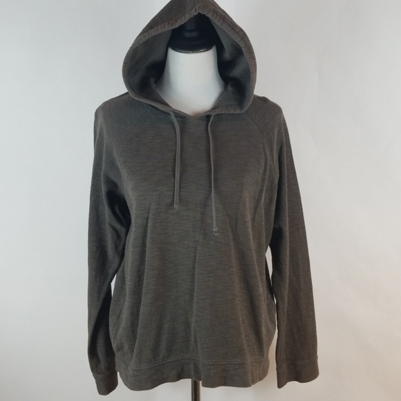 Vince Tops - Vince Pullover Hoodie